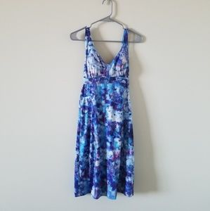 Athleta pack everywhere dress, NWT